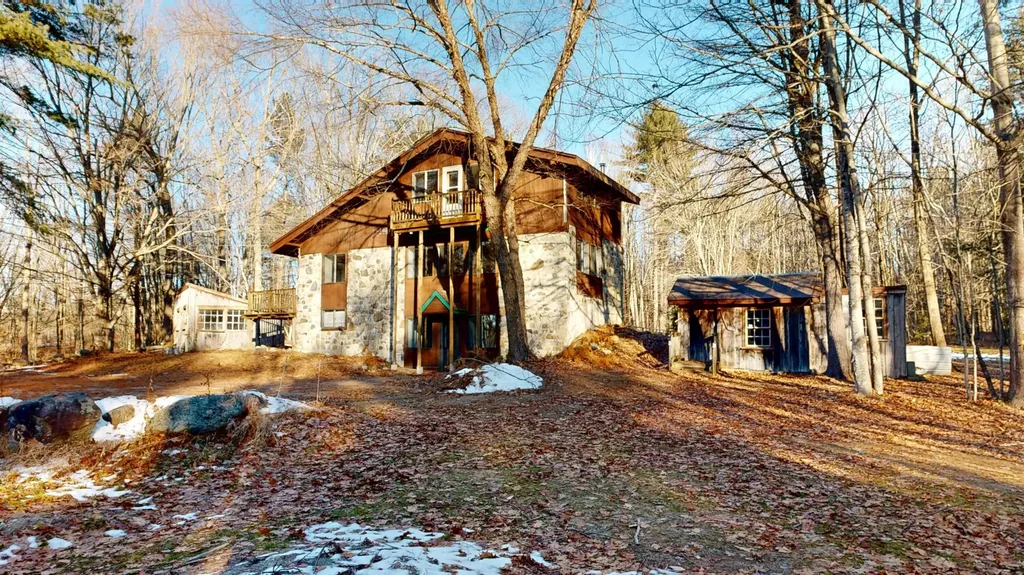 218 Bailey Hill Road Poland ME 04274