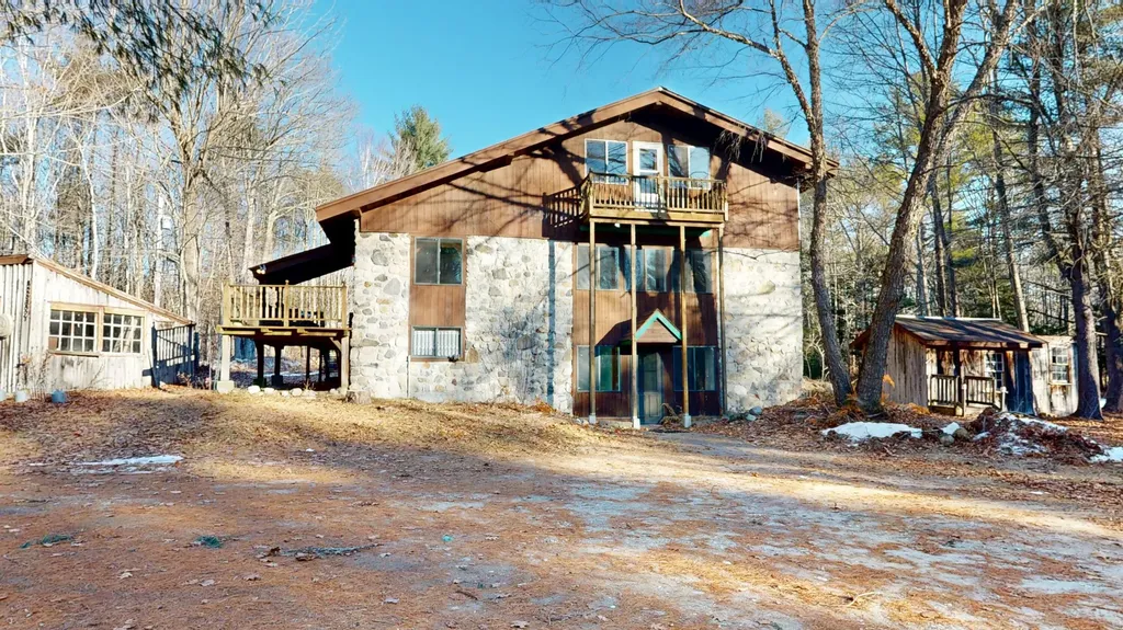 218 Bailey Hill Road Poland ME 04274