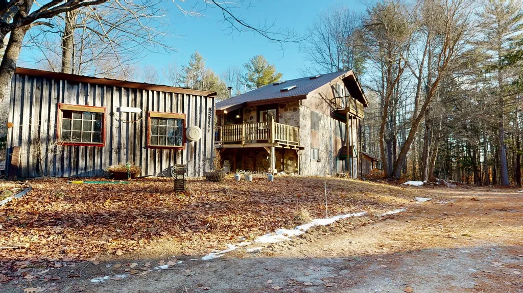 218 Bailey Hill Road Poland ME 04274