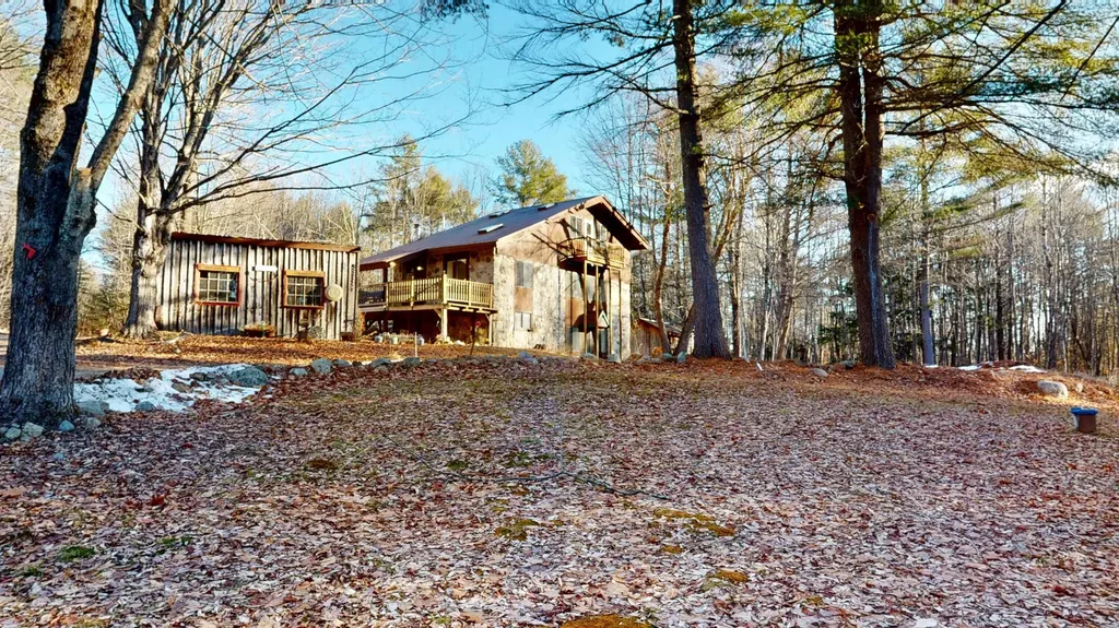 218 Bailey Hill Road Poland ME 04274