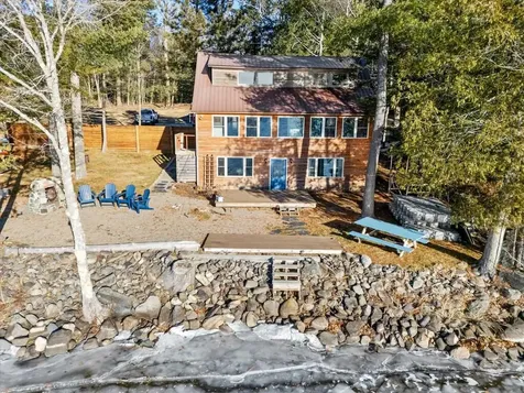 261 / 264 Woodland Avenue Old Town ME 04468