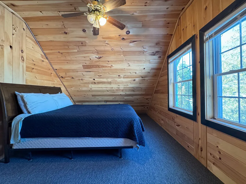 69 Shady Lane Lincoln ME 04457