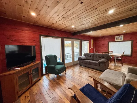 69 Shady Lane Lincoln ME 04457