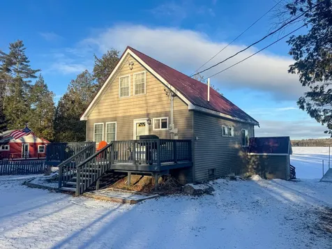 69 Shady Lane Lincoln ME 04457