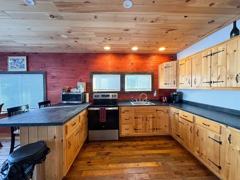 69 Shady Lane Lincoln ME 04457
