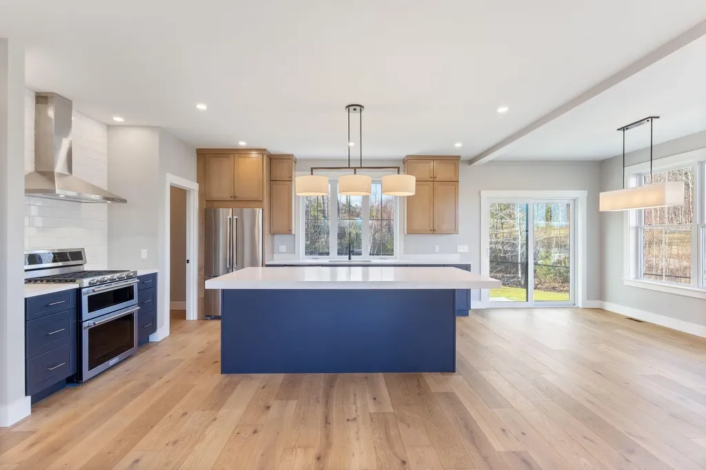 9 Wildlife Lane North Yarmouth ME 04097