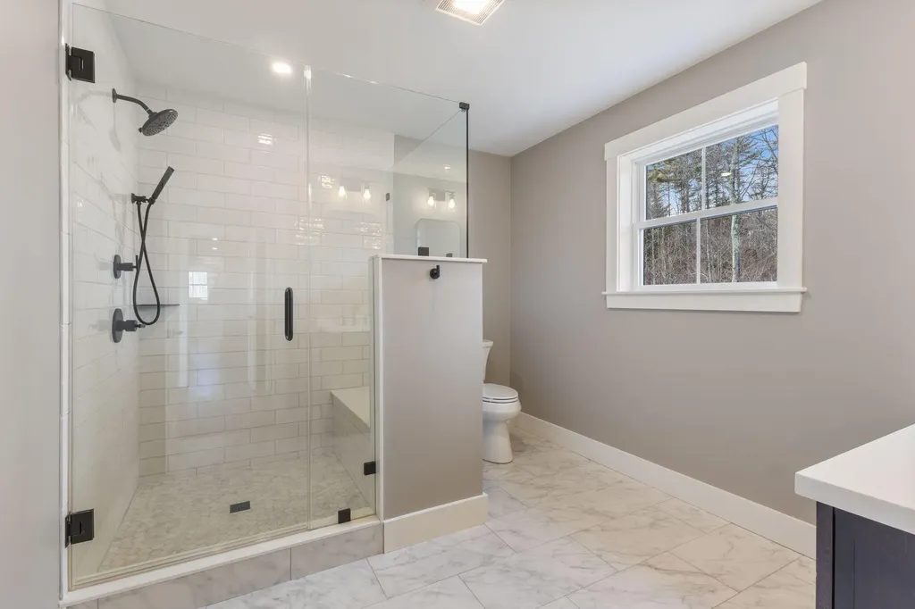 9 Wildlife Lane North Yarmouth ME 04097