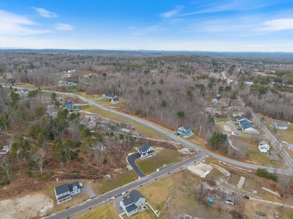 9 Wildlife Lane North Yarmouth ME 04097