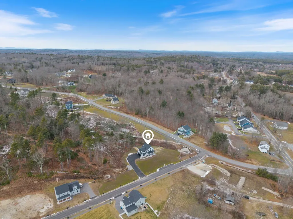 9 Wildlife Lane North Yarmouth ME 04097