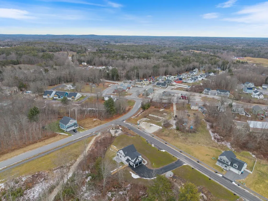 9 Wildlife Lane North Yarmouth ME 04097