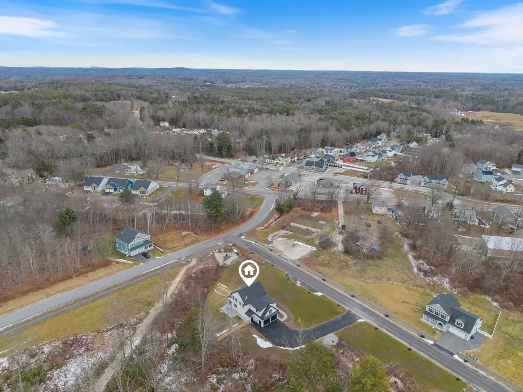 9 Wildlife Lane North Yarmouth ME 04097