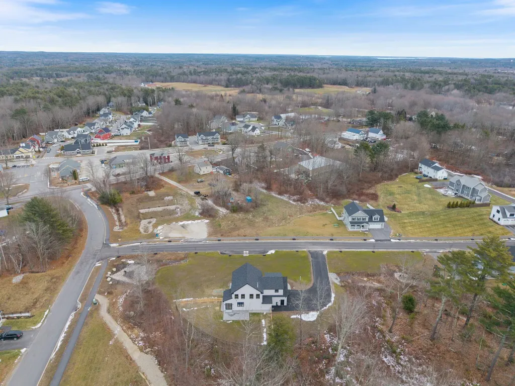 9 Wildlife Lane North Yarmouth ME 04097