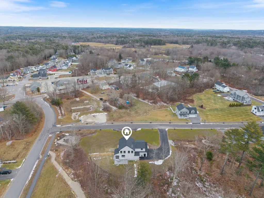 9 Wildlife Lane North Yarmouth ME 04097