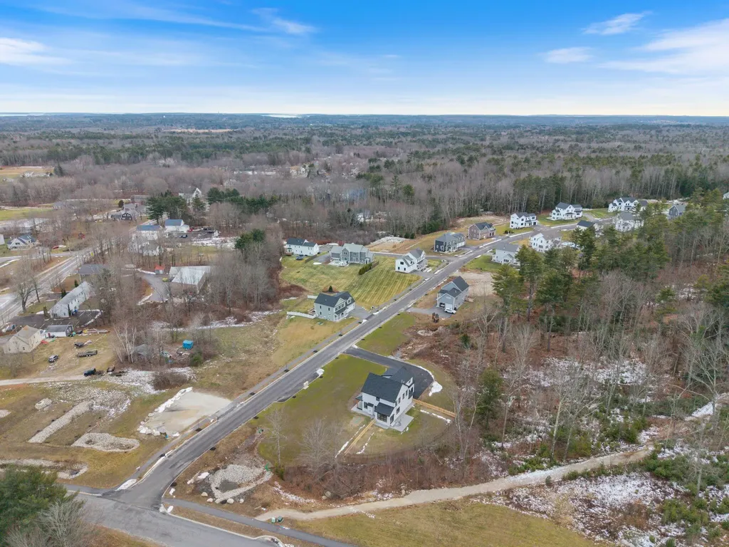 9 Wildlife Lane North Yarmouth ME 04097