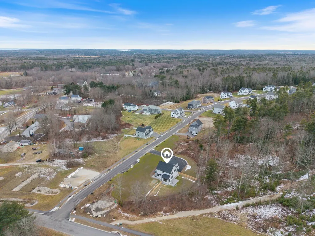 9 Wildlife Lane North Yarmouth ME 04097