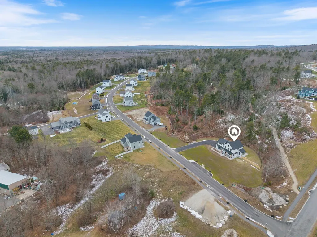 9 Wildlife Lane North Yarmouth ME 04097