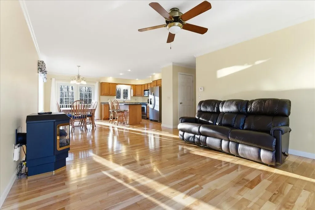 81 Crescent Street Skowhegan ME 04976