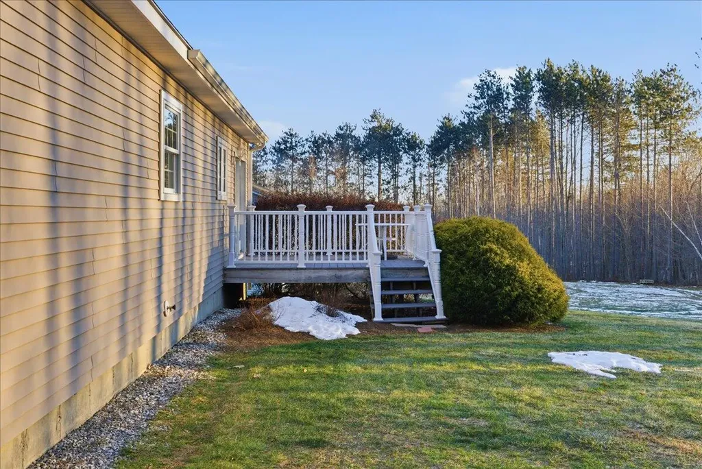 81 Crescent Street Skowhegan ME 04976