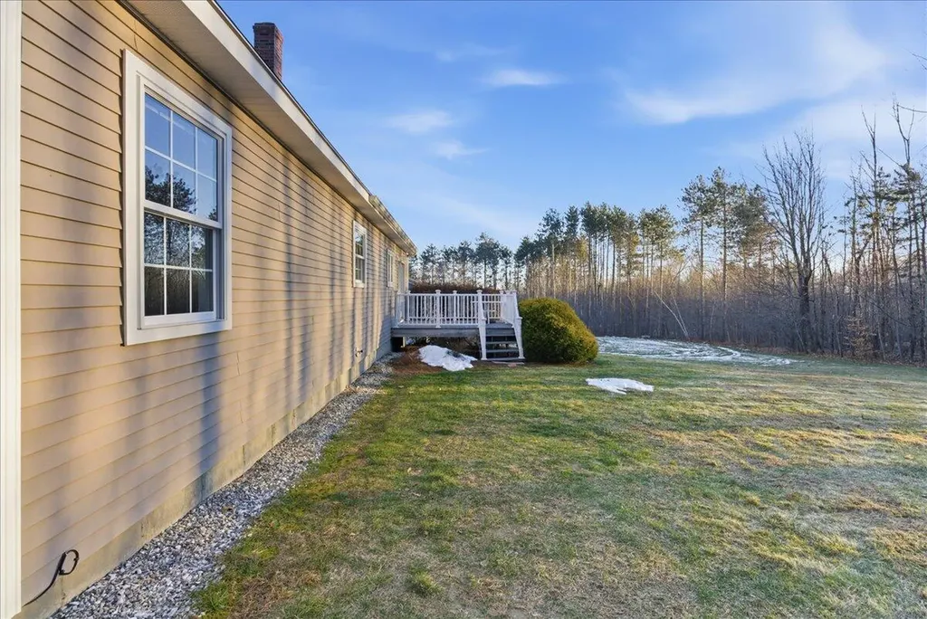 81 Crescent Street Skowhegan ME 04976
