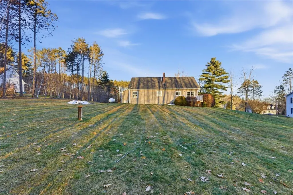 81 Crescent Street Skowhegan ME 04976