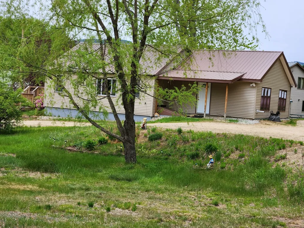 51 Wyman Hill Road Rumford ME 04276