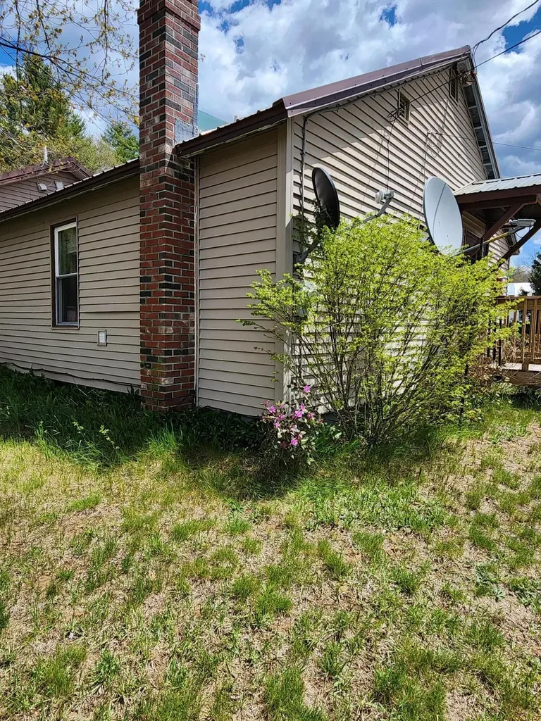 51 Wyman Hill Road Rumford ME 04276