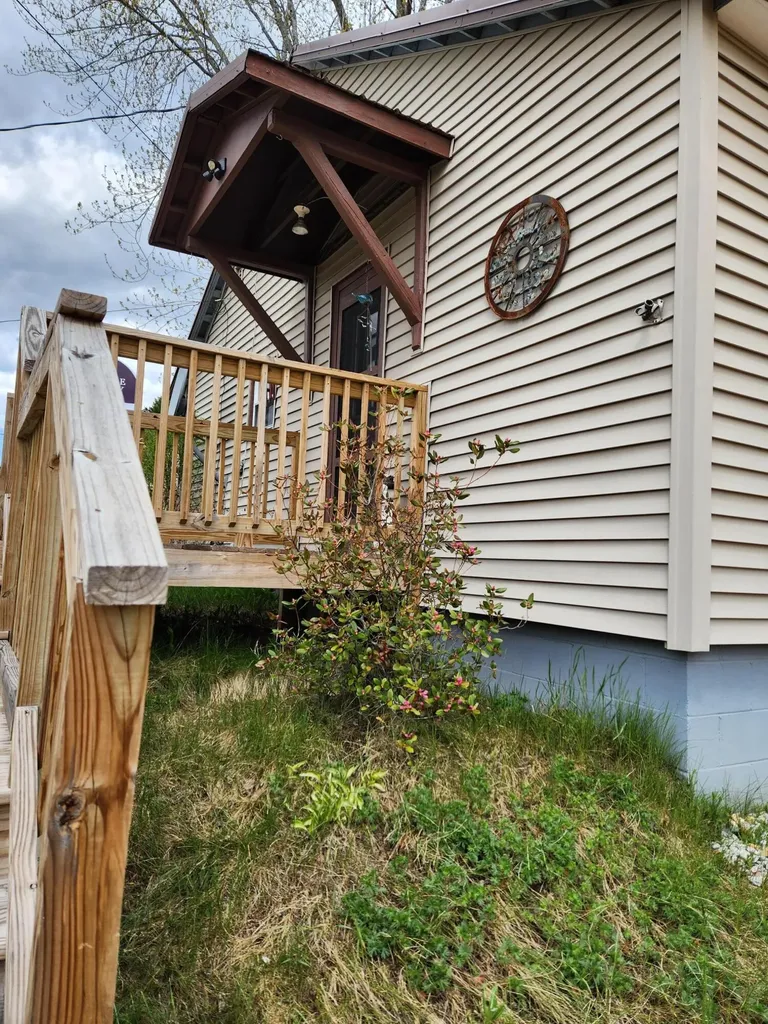 51 Wyman Hill Road Rumford ME 04276