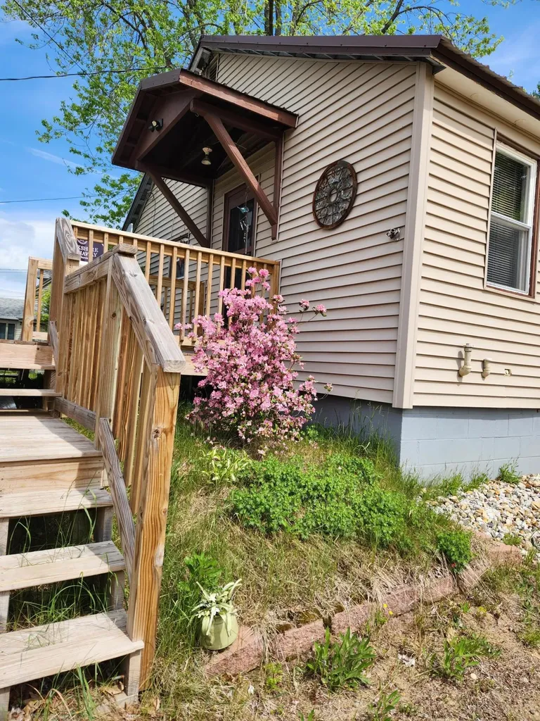 51 Wyman Hill Road Rumford ME 04276