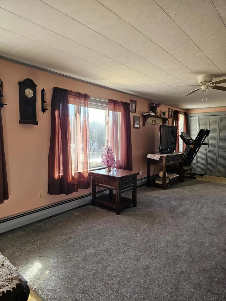 51 Wyman Hill Road Rumford ME 04276