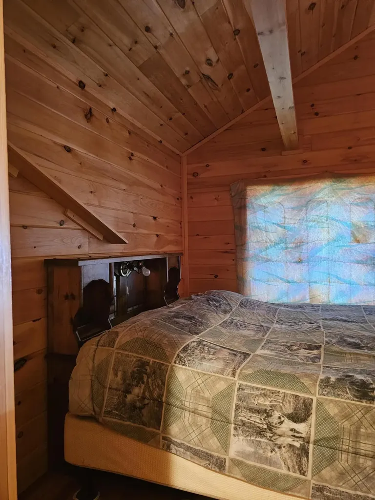 51 Wyman Hill Road Rumford ME 04276