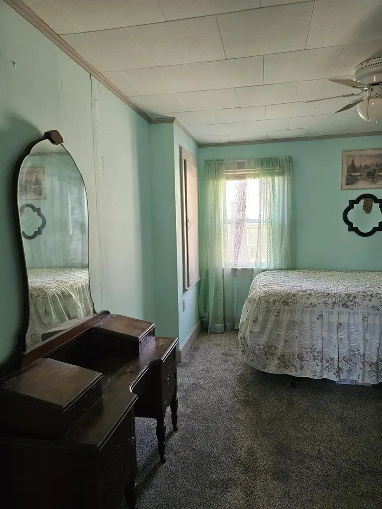 51 Wyman Hill Road Rumford ME 04276