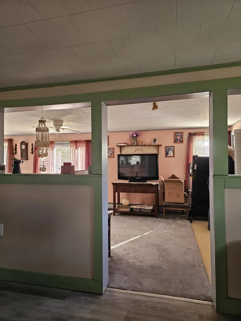 51 Wyman Hill Road Rumford ME 04276
