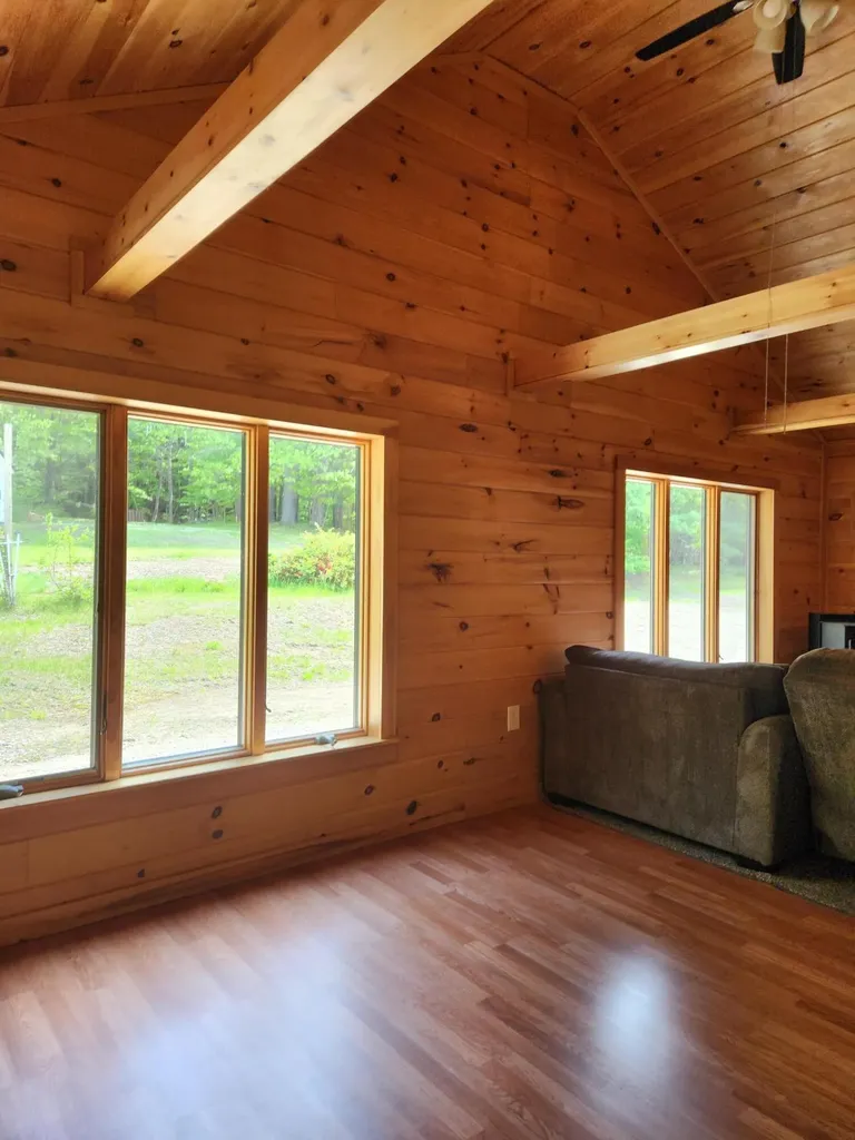 51 Wyman Hill Road Rumford ME 04276