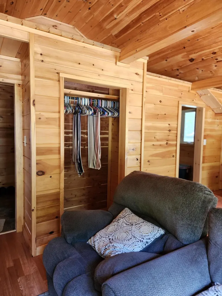 51 Wyman Hill Road Rumford ME 04276