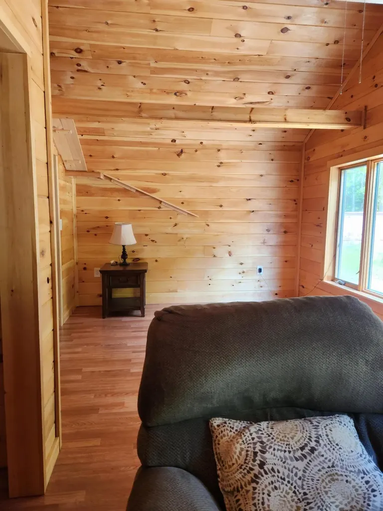 51 Wyman Hill Road Rumford ME 04276
