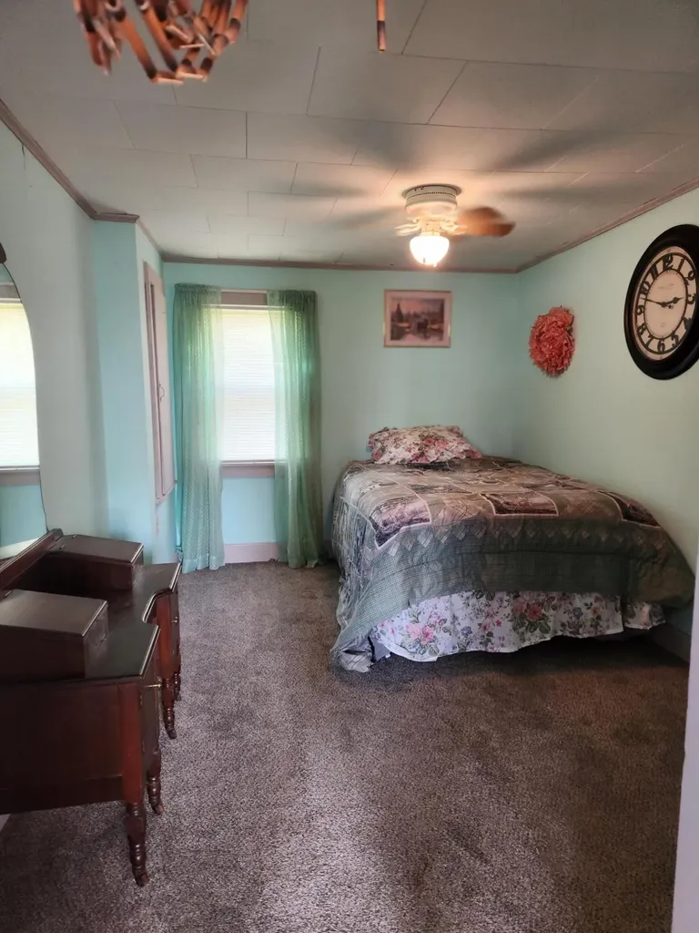 51 Wyman Hill Road Rumford ME 04276