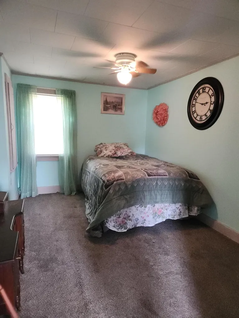 51 Wyman Hill Road Rumford ME 04276