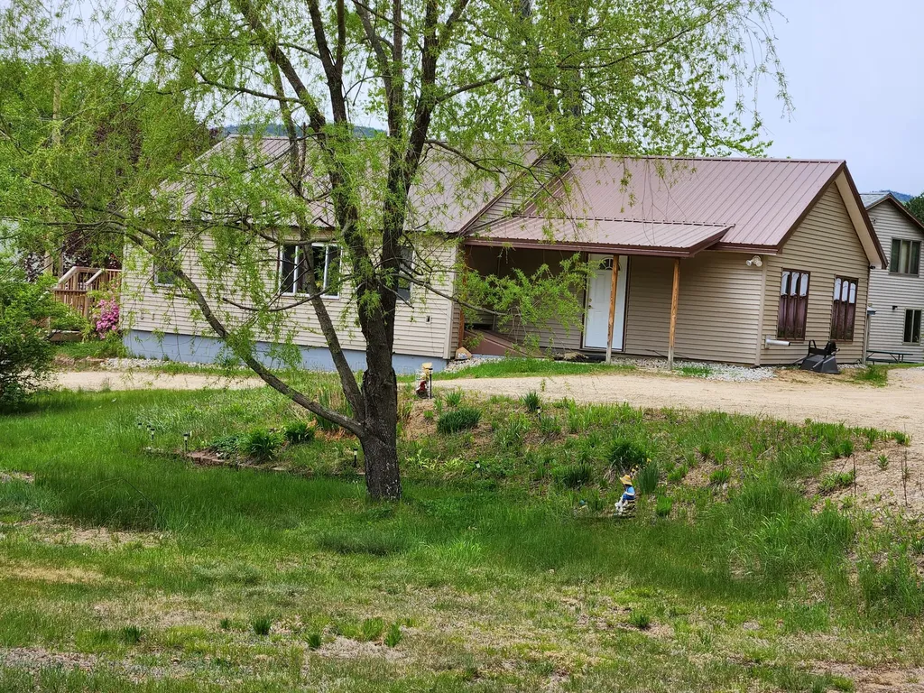 51 Wyman Hill Road Rumford ME 04276