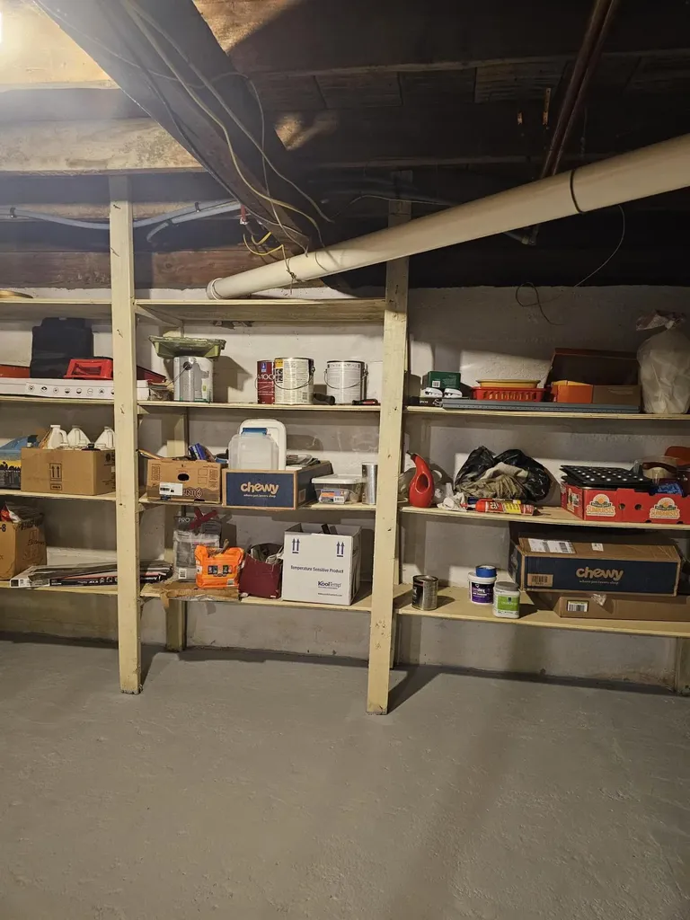 51 Wyman Hill Road Rumford ME 04276