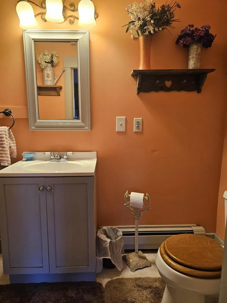 51 Wyman Hill Road Rumford ME 04276