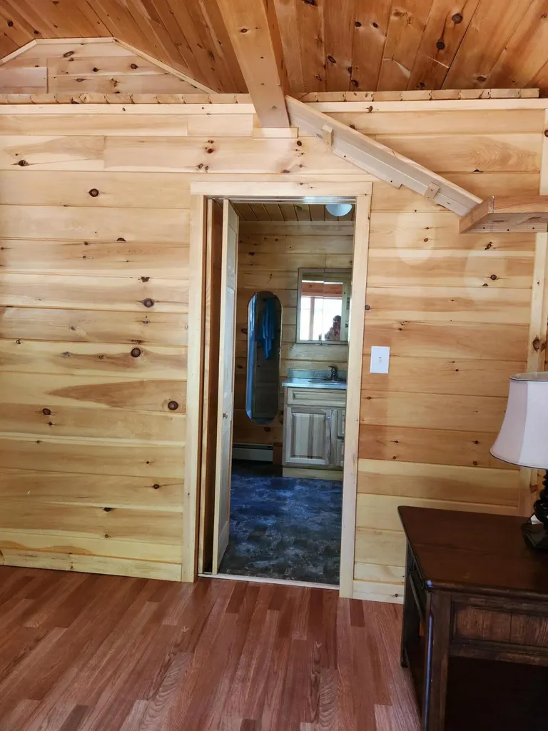 51 Wyman Hill Road Rumford ME 04276