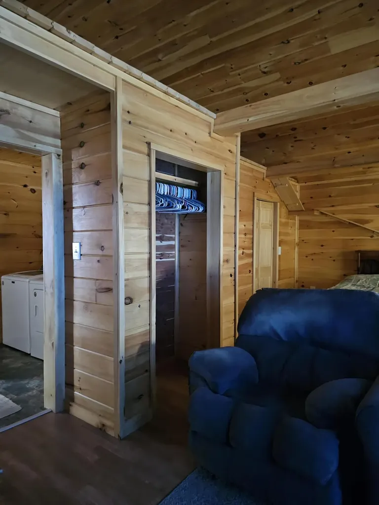 51 Wyman Hill Road Rumford ME 04276