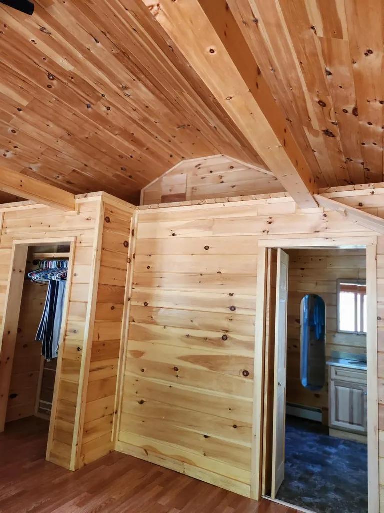 51 Wyman Hill Road Rumford ME 04276