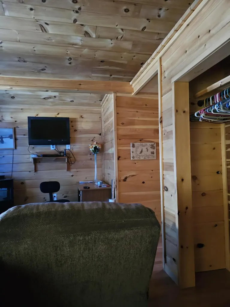 51 Wyman Hill Road Rumford ME 04276