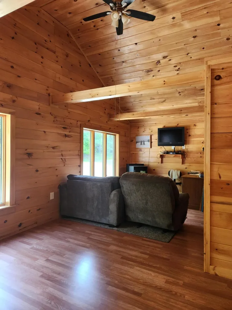 51 Wyman Hill Road Rumford ME 04276
