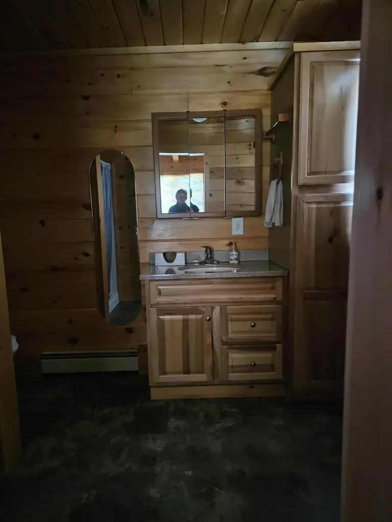 51 Wyman Hill Road Rumford ME 04276