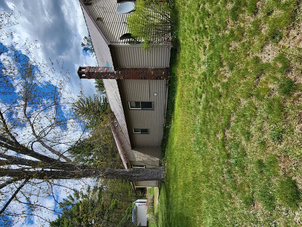 51 Wyman Hill Road Rumford ME 04276