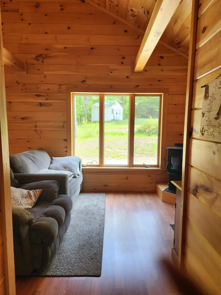 51 Wyman Hill Road Rumford ME 04276