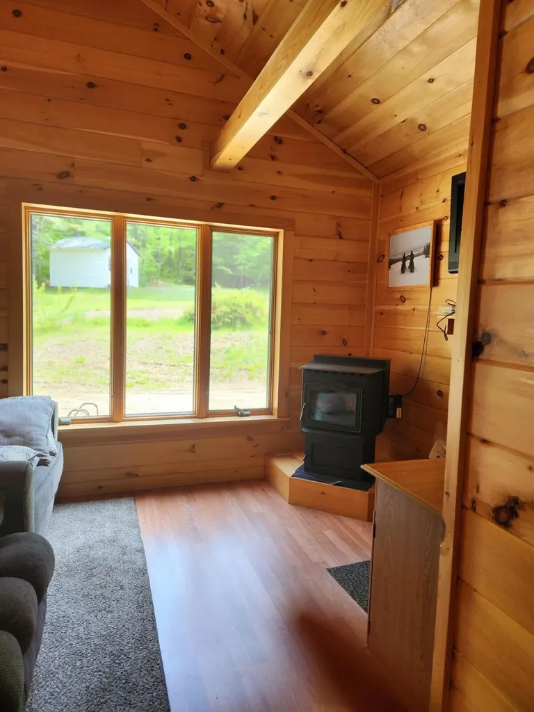 51 Wyman Hill Road Rumford ME 04276