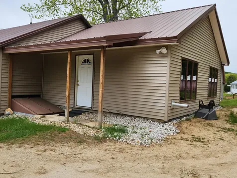 51 Wyman Hill Road Rumford ME 04276